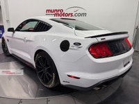 Vehicle Highlights include: GT, PP2 Performance Pack 2 , Premium 401A Package, Recaro Leather Seats,... (image 4)