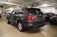 This BMW X5 has a dependable Gas I6 3.0L/182 engine powering this Automatic transmission. xDrive all... (image 4)