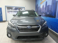 SUBARU OUTBACK 2019 LIMITED AWD AUTOMATIQUE TOUT ÉQUIPÉ / INTÉRIEUR EN CUIR CHAUFFANT ET ÉLECTRIQUE... (image 2)