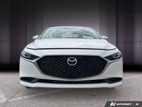 2023 Mazda Mazda3 La Mazda3 GS 2023 est une berline compacte qui se distingue par son design élégant... (image 7)