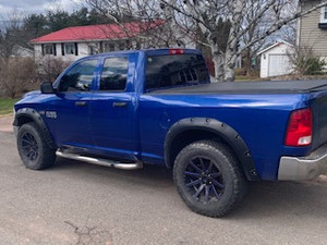 2015 RAM 1500 ST