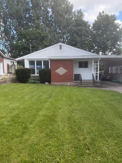 About Welcome to 17 Laverne Ave – Upper, a beautifully newly renovated 3-bedroom, 1-bathroom home of...