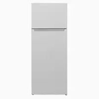 MEGA VENTE! Réfrigérateur Blanc 21 po neuf à 499.99$!