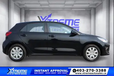 2023 Kia Rio 5-door EX Premium - NO FEES!, View more