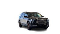 Hyundai of Regina 444 Broad Street Regina, SK, S4R 8R8 Phone: 855-219-9695 Recent Arrival! 2018 GMC... (image 2)