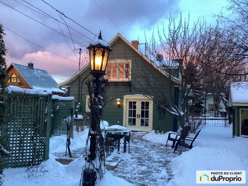 $499,900 - 1 1/2 Storey for sale in Kamouraska — photo 2