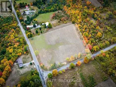 Discover the perfect setting to build your dream home on approximately 3.707 acres near 4875 Loughbo...