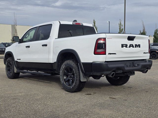 2023 Ram 1500 Rebel in Cars & Trucks in Grande Prairie - Image 2