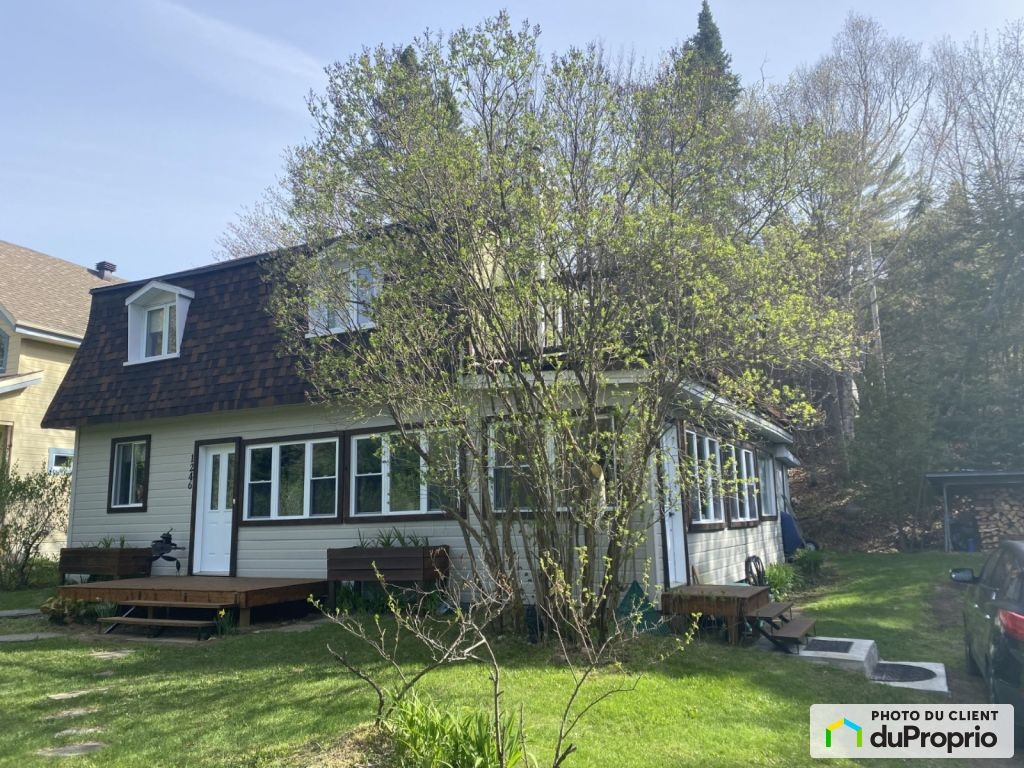 $499,000 - 2 Storey for sale in Ste-Lucie-Des-Laurentides — photo 2