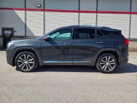 Avec plus de 75 véhicules en inventaires à chaque mois, Montréal West Motors, une compagnie établie... (image 3)