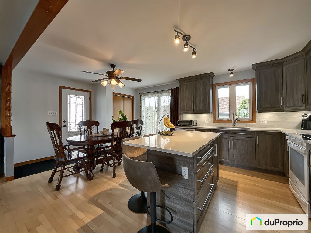 $415,000 - Bungalow for sale in Bécancour (Bécancour) — photo 3
