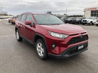 Welcome to Belleville Toyota! . Engine: LIGHT/MEDIUM DUTY L/100Km City: 8.8 L/100Km Hwy: 6.8 Safety... (image 2)
