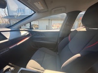 Price includes $1,000 finance credit. Price does not include fees or taxes. The 2025 Toyota Prius Pl... (image 9)