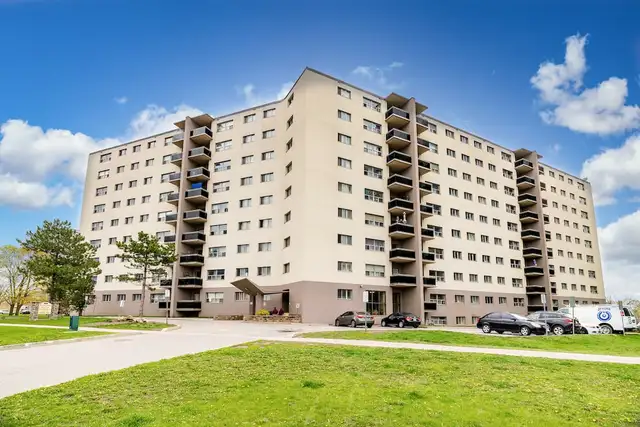 Mona Lisa Apartments - 2 Bedroom available at 191 Nonquon Road,  in Long Term Rentals in Oshawa / Durham Region - Image 2