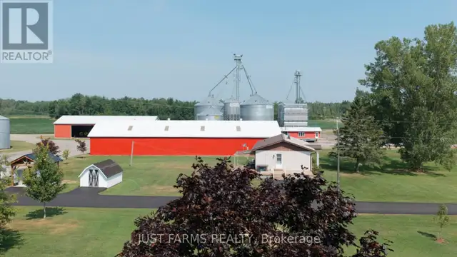 436 ST.THOMAS ROAD Russell, Ontario in Land for Sale in Ottawa - Image 30