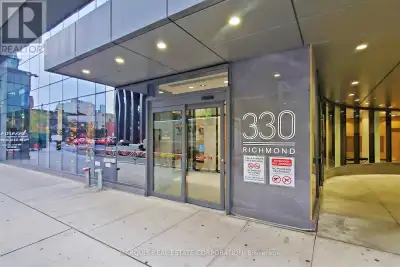 Second Bedroom Only - Shared Accomodation - Wifi included, hydro and water extra. (id:24493) MLS® #C...
