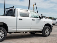Welcome to Barrie Dodge Chrysler Jeep. This vehicle is certified. You can trust that each certified... (image 9)