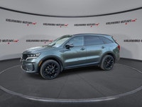 This Kia Sorento has a dependable Turbo Gas 4cyl 2.5L engine powering this Automatic transmission. P... (image 3)