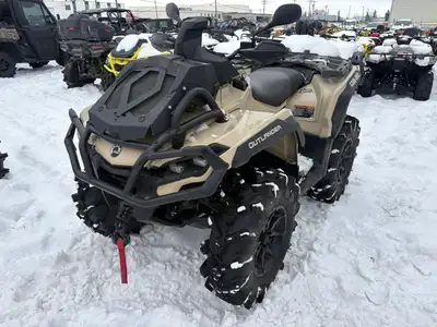 GET YOUR FIRST PAYMENT FREE: https://www.clutchpowersports.ca/apply-with-clutch-powersports/ FREE DE...