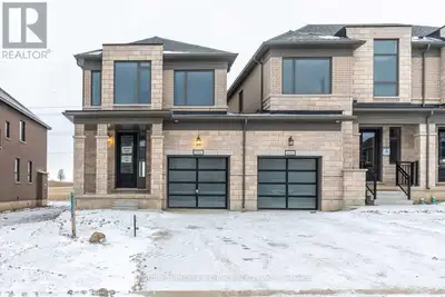 886 SOBESKI AVENUE Woodstock (Woodstock - North), Ontario
