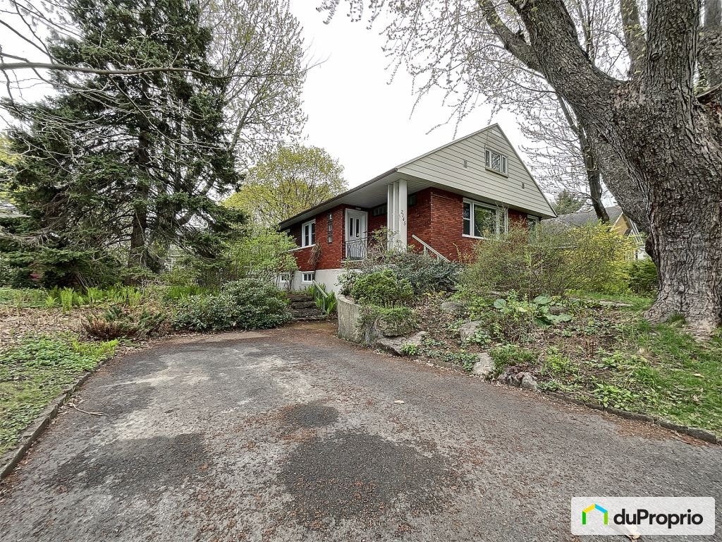 $1,000,000 - 1 1/2 Storey for sale in Sillery — photo 1