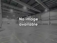 3,000 - 20,000 sqft Industrial Warehouse Space for Rent in GTA