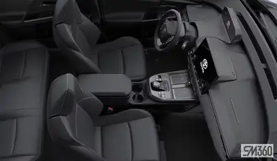 BZ WOODLAND - PREMIUM COLOUR Engine: Dual Electric Motors L/100Km City: 19.0 L/100Km Hwy: 19.0 Safet...