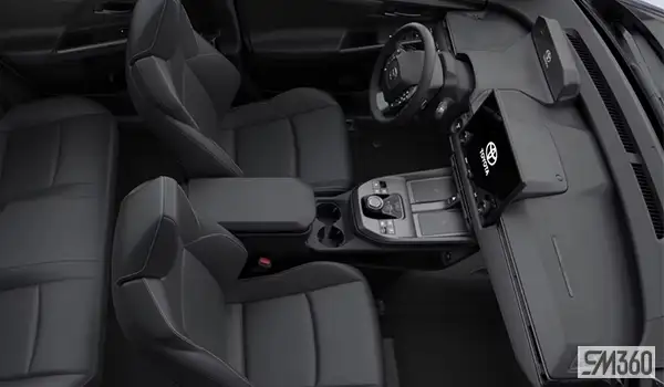 2026 Toyota BZ Woodland bZ Woodland in Cars & Trucks in Oakville / Halton Region - Image 2