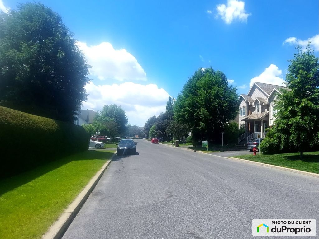 $832,900 - 2 Storey for sale in Ste-Julie — photo 3