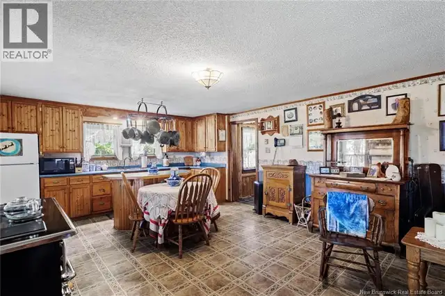 135 Hopkins Rd Gaspereau Forks, New Brunswick in Houses for Sale in Fredericton - Image 25