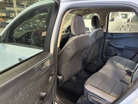 FEATURING : BLIND SPOT ASSIST, MULTI DRIVE MODES, FINISHED IN WHITE ON MATCHING GRAY INTERIOR, BACKU... (image 4)