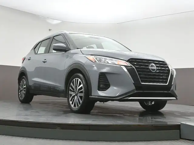 2024 Nissan Kicks SV in Cars & Trucks in City of Halifax - Image 34