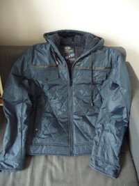 Stylish Men’s “Light Winter” Jackets, Brand New   Can be worn st