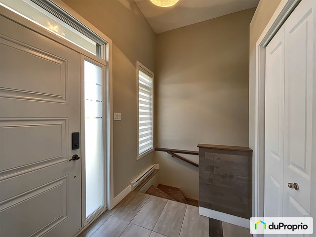 $489,500 - Semi-detached for sale in Granby — photo 3