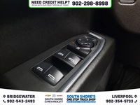 Recent Arrival! Odometer is 2336 kilometers below market average! Summit White 2024 GMC Sierra 1500... (image 8)