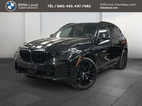 ===== 2024 BMW X5 xDrive40i | Gr. Sup. Essentiel | Gr. M Sport Pro | ===== ===== * Groupe Supérieur... (image 2)
