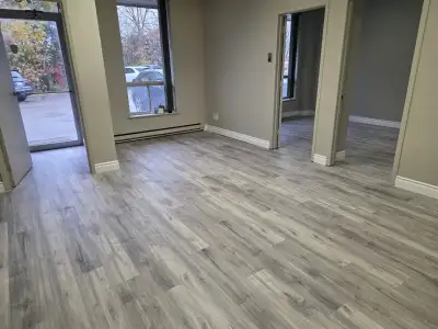 Experience an ideal high demand business location, poised for success in the heart of the Mississaug...