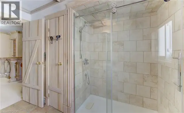 74 FOREST EDGE Trail Kitchener, Ontario in Houses for Sale in Kitchener / Waterloo - Image 35