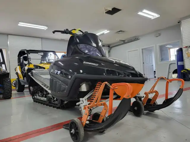 2007 Arctic Cat M1000 FINANCING AVAILABLE in Snowmobiles in Calgary - Image 6