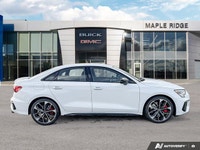 Technik 2.0 TFSI quattro ... Engine: Intercooled Turbo Premium Unleaded I-4 2.0 L/121 Other Equipmen... (image 5)