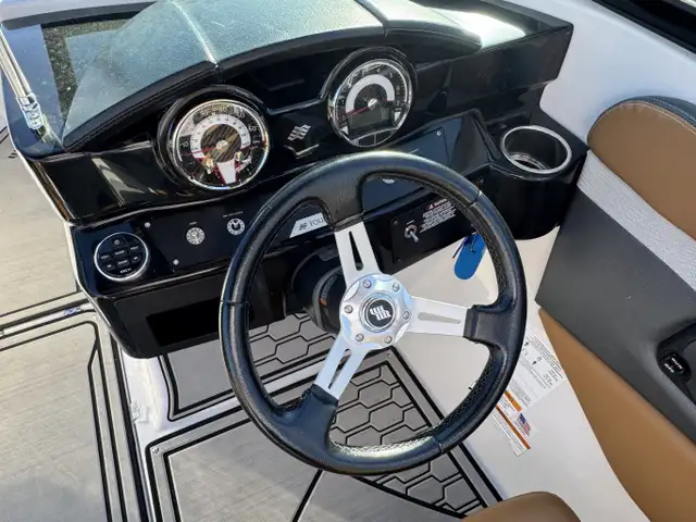 2019 Four Winns HD180 RS in Powerboats & Motorboats in Kingston - Image 8