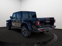 This 2026 JEEP GLADIATOR RUBICON 4X4 has the following options Pwr Adj Nappa Leather Seats, Remote S... (image 3)
