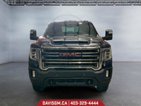 The 2023 GMC Sierra 2500HD SLT combines heavy-duty capability, refined craftsmanship, and modern tec... (image 7)