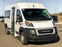 Chassis Specifications: RAM ProMaster 3500 - Single Rear Wheel 8,900 Lbs GVWR Powertrain - 3.6L V-6... (image 5)