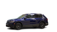 2024 Volkswagen Tiguan 4Motion Bluetooth Hands Free Phone, Back-Up Camera, All Wheel Drive, AWD. Com... (image 6)