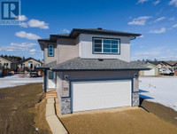 4414 53 Street Rocky Mountain House, Alberta