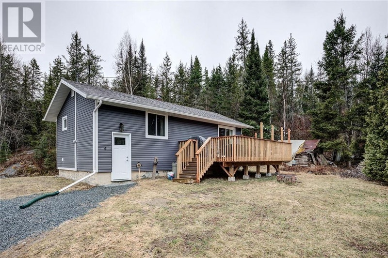 4 Mountain Street MarkstayWarren, Ontario Houses for Sale Sudbury