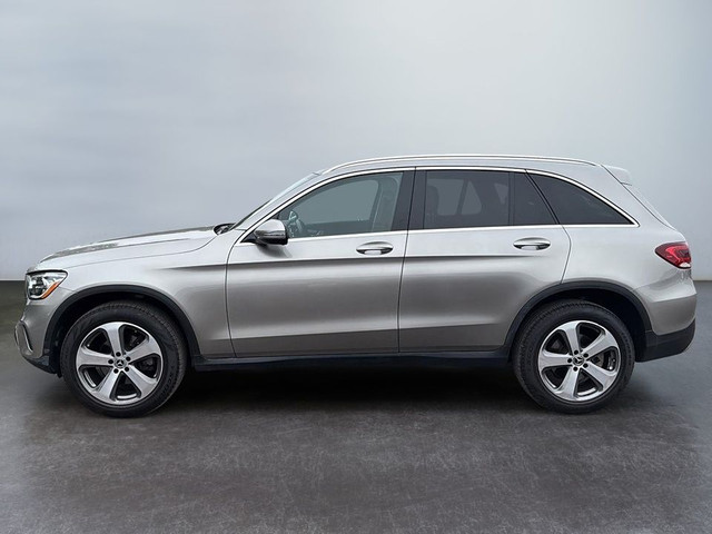 2021 Mercedes-Benz GLC GLC 300 4MATIC CARPLAY TOIT PANO SIEGES C dans Autos et camions  à Laval/Rive Nord - Image 3
