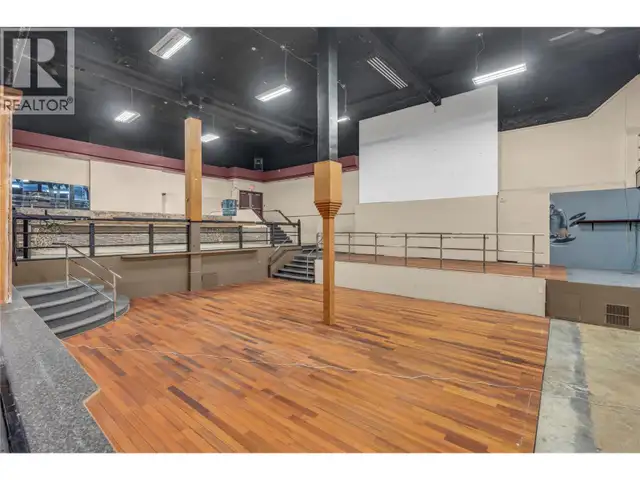 333 Main Street Penticton, British Columbia in Commercial & Office Space for Sale in Penticton - Image 23