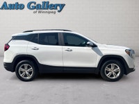 1.5L Turbocharged 4-Cylinder Engine | 9-Speed Automatic Transmission | Available All-Wheel Drive | 1... (image 4)